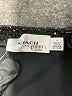 Coach 100% Silk Polka Dots Black Silk Skirt Size 6 - photo 3