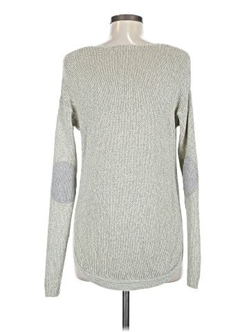 Harper Pullover Sweater (view 2)