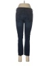 DL1961 Solid Blue Jeans Size 28 waist - photo 2