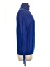 Lands' End 100% Cotton Blue Turtleneck Sweater Size M - photo 4