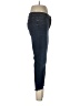 DL1961 Solid Blue Jeans Size 28 waist - photo 4