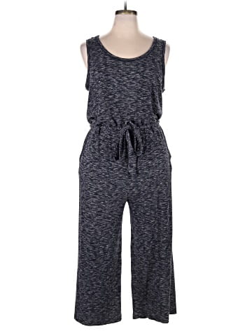 B Collection by Bobeau Jumpsuit (view 1)