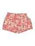 Unbranded Paisley Red Shorts Size XXL - photo 1
