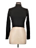 Zara Black Long Sleeve Turtleneck Size L - photo 1
