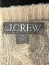 J.Crew Ivory Cardigan Size M - photo 6
