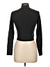 Zara Black Long Sleeve Turtleneck Size L - photo 2
