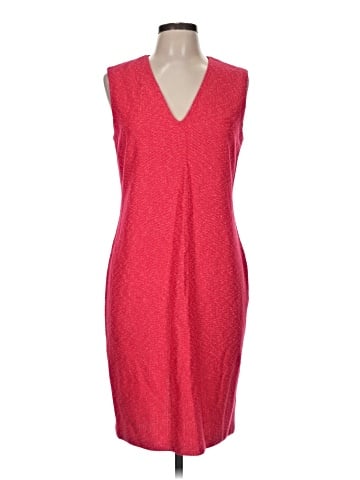 St. John Cocktail Dress (view 1)
