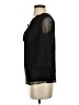 Assorted Brands Black 3/4 Sleeve Blouse Size S - photo 5