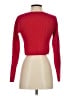 Wild Fable Red Cardigan Size S - photo 2