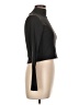 Zara Black Long Sleeve Turtleneck Size L - photo 4