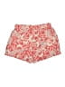 Unbranded Paisley Red Shorts Size XXL - photo 2