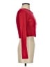 Wild Fable Red Cardigan Size S - photo 4