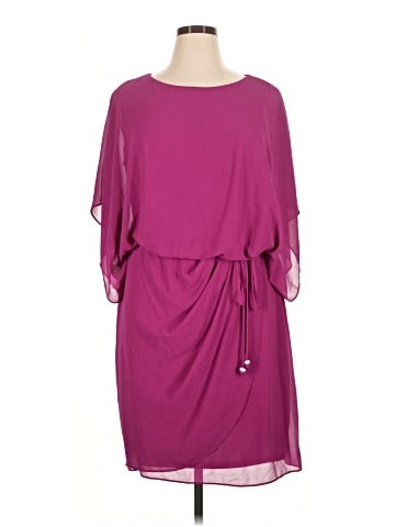 Jessica Howard Cocktail Dress (view 1)