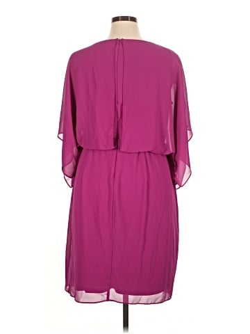 Jessica Howard Cocktail Dress (view 2)