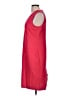 St. John Red Cocktail Dress Size 8 - photo 5