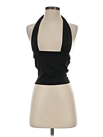 Unbranded Sleeveless Blouse (view 1)