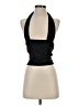 Unbranded Black Sleeveless Blouse Size S - photo 1