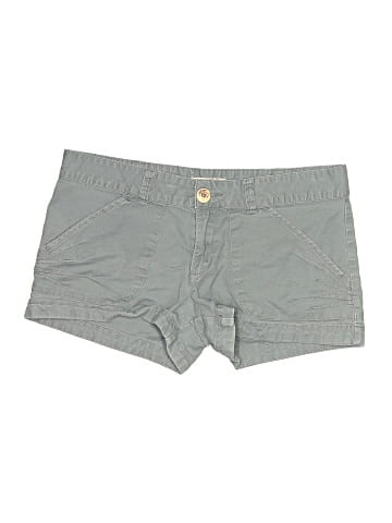 Op Khaki Shorts (view 1)