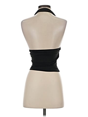 Unbranded Sleeveless Blouse (view 2)