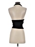 Unbranded Black Sleeveless Blouse Size S - photo 2