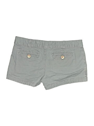 Op Khaki Shorts (view 2)