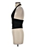 Unbranded Black Sleeveless Blouse Size S - photo 5