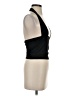 Unbranded Black Sleeveless Blouse Size S - photo 4