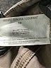 Assorted Brands Gray Khakis Size 12 - photo 8
