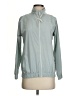 Summersalt Solid Teal Track Jacket Size XS - photo 1