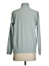 Summersalt Solid Teal Track Jacket Size XS - photo 2