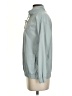 Summersalt Solid Teal Track Jacket Size XS - photo 5