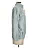 Summersalt Solid Teal Track Jacket Size XS - photo 4