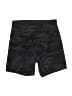 Lululemon Athletica Camo Black Board Shorts Size 8 - photo 1