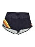 Assorted Brands Color Block Blue Athletic Shorts Size L - photo 1