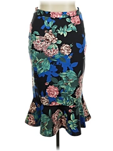 ASOS Curve Formal Skirt (view 1)