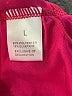 Unbranded Pink Swimsuit Top Size L - photo 3