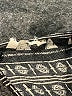 Assorted Brands Paisley Black Romper Size S (estimated) - photo 7