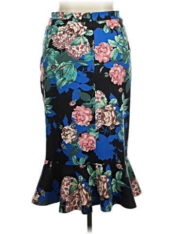 ASOS Curve Formal Skirt (view 2)