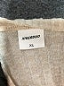 Xieerduo Tan Pullover Sweater Size XL - photo 7