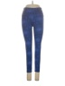 Tuff Athletics Blue Leggings Size S - photo 1