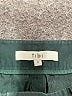 Tibi Blue Casual Pants Size 0 - photo 4