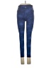 Tuff Athletics Blue Leggings Size S - photo 2