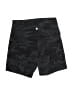 Lululemon Athletica Camo Black Board Shorts Size 8 - photo 2