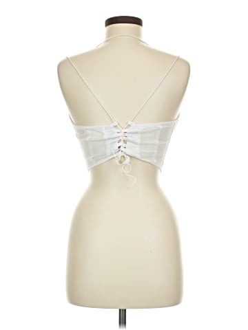 American Threads Sleeveless Top (view 2)