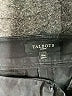 Talbots Black Shorts Size 18 - photo 3