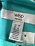 Wisp Floral Teal Cocktail Dress Size 14 (petite) - photo 7