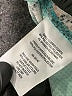 Wisp Floral Teal Cocktail Dress Size 14 (petite) - photo 8