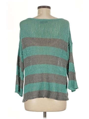 Wooden Ships Pullover Sweater (view 2)