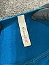 Skinny Tee Blue Tank Top Size XXS (estimated) - photo 7