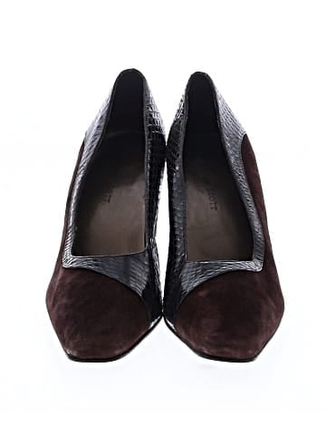 Karen Scott Heels (view 2)